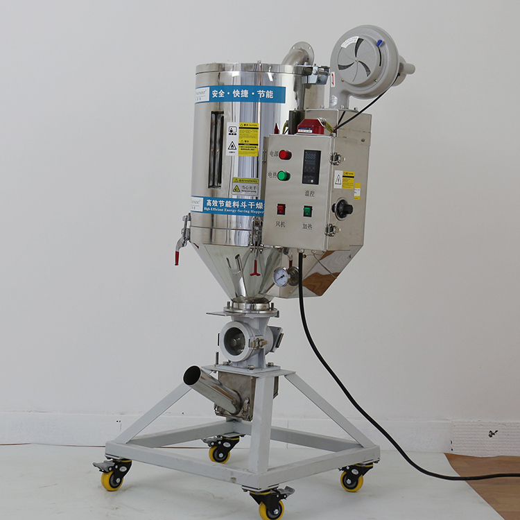 塑料干燥机节能效果怎么样? 塑料干燥机节能效果怎么样?