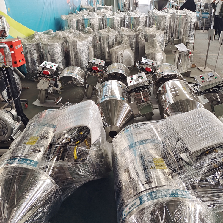 塑料颗粒干燥机操作规程是什么？