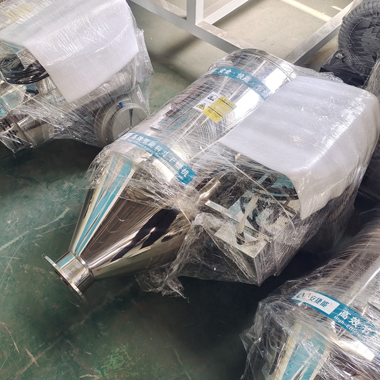 塑料干燥机如何选型，要注意什么？