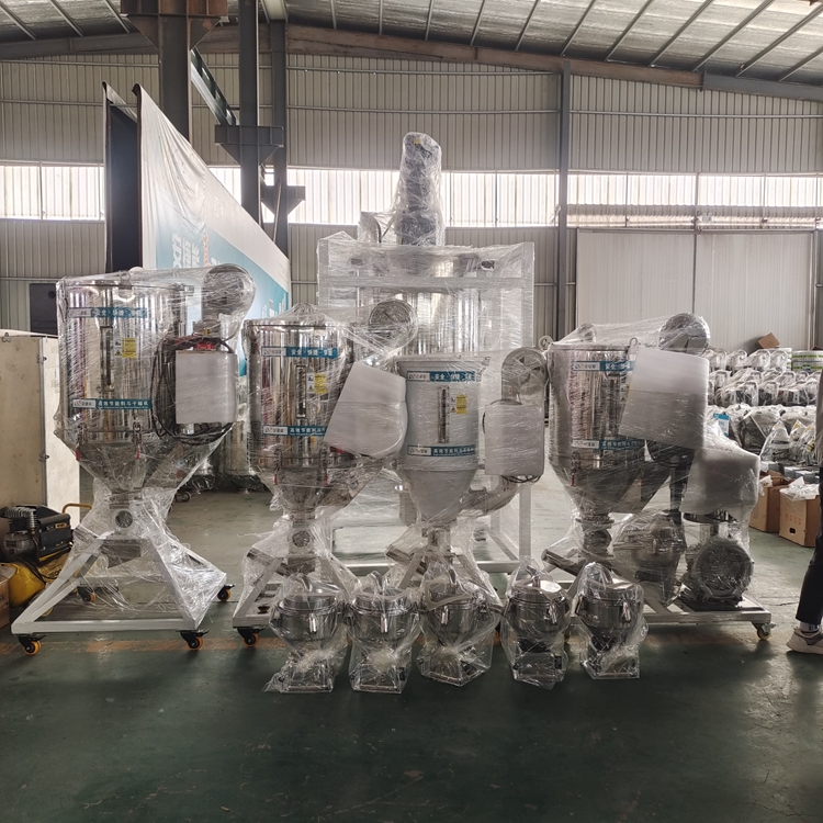 塑料干燥机如何选型，要注意什么？