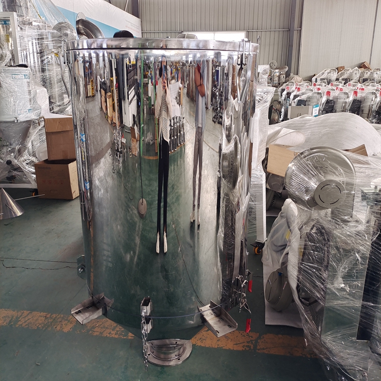 塑料干燥机的操作流程与注意事项有哪些？