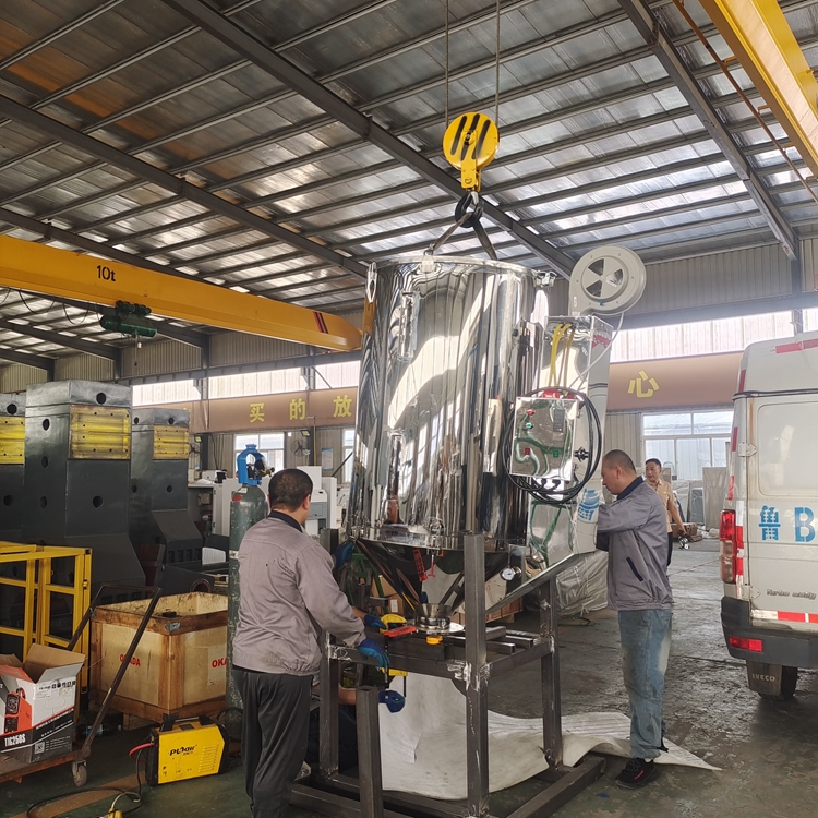 节能塑料干燥机的原理分享