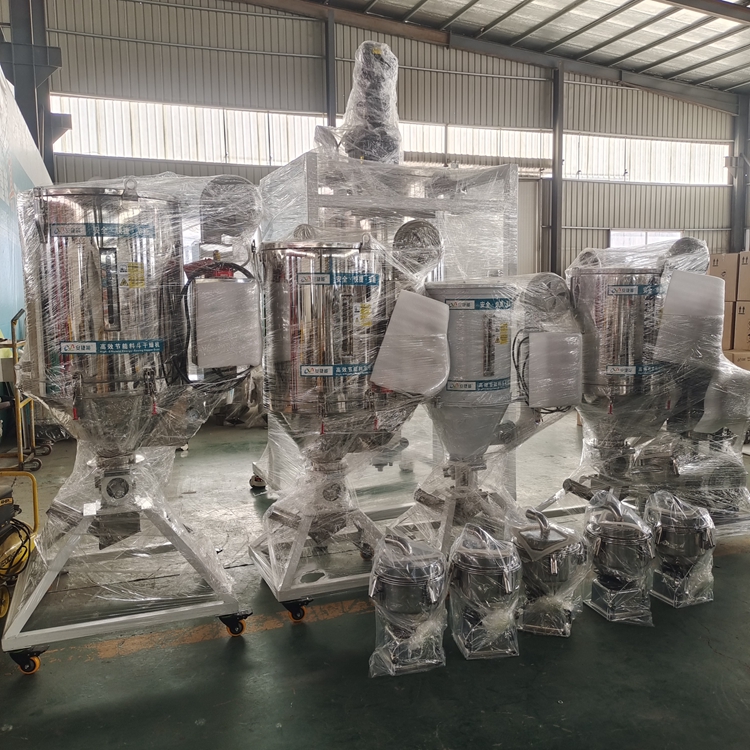 什么是注塑机干燥机