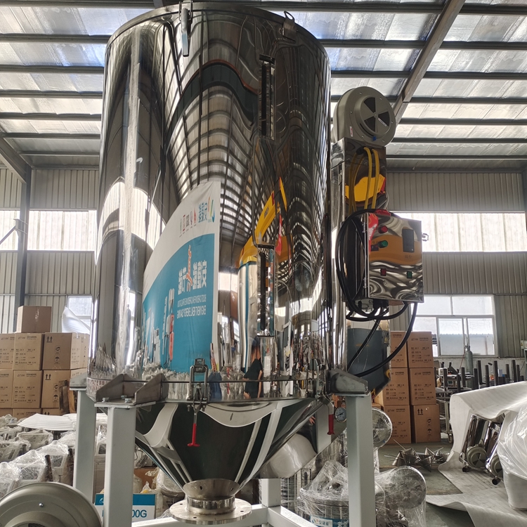 塑料干燥机可以用在哪些行业