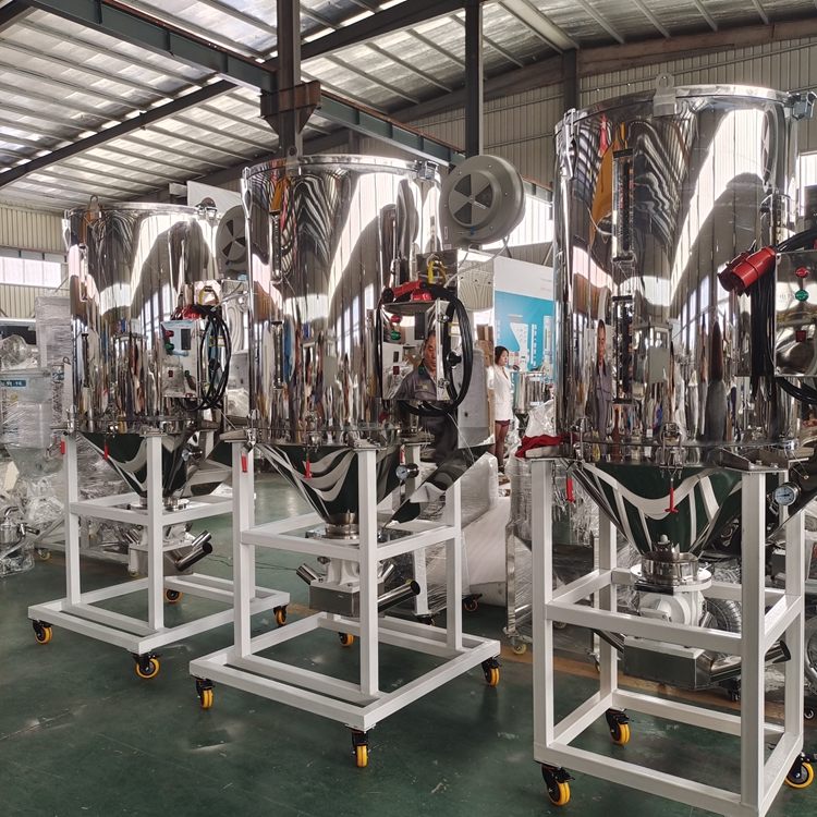 塑料干燥机的品牌有哪些？要怎么挑选呢？