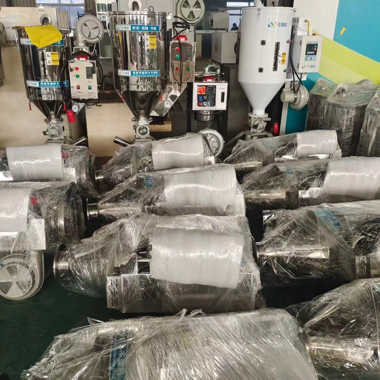 塑料干燥机批发厂家要怎么选择？