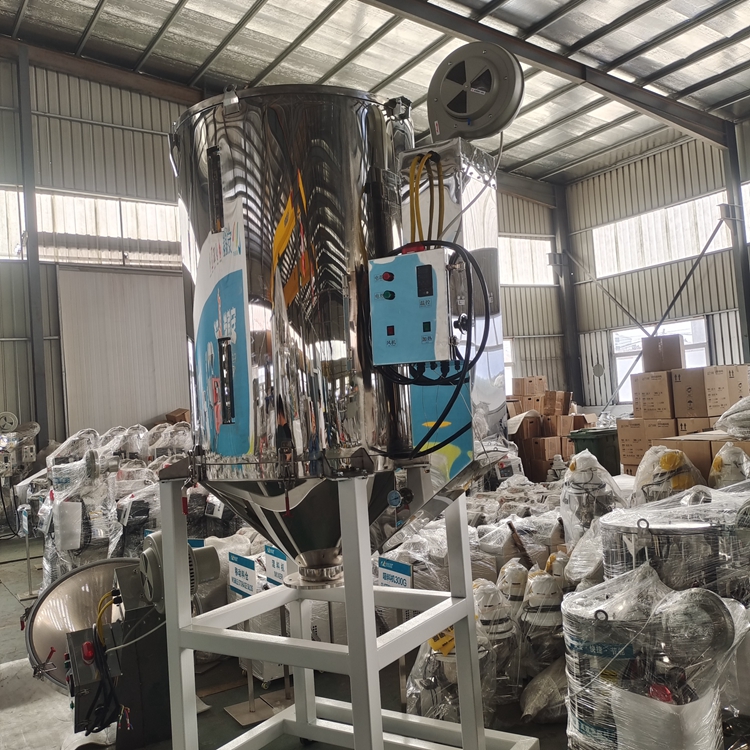 注塑机干燥机哪个品牌好？