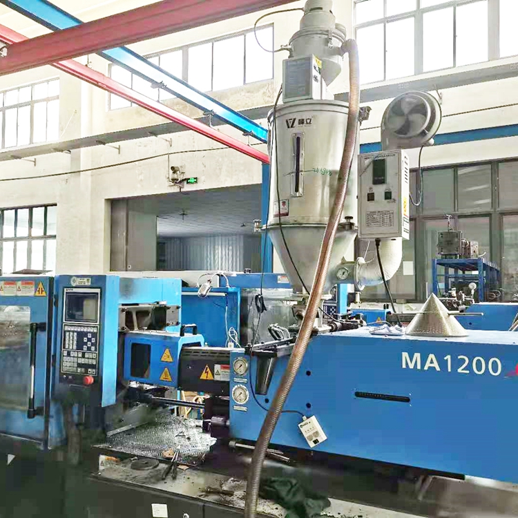 塑料干燥机节能改造方案