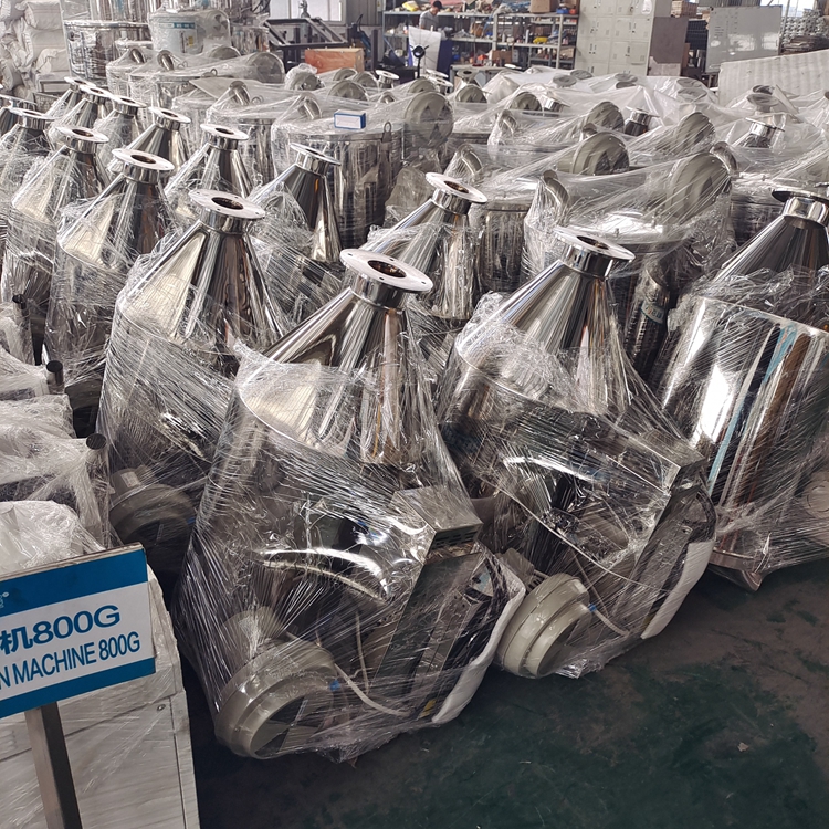 料斗干燥机哪家好？怎么选择？