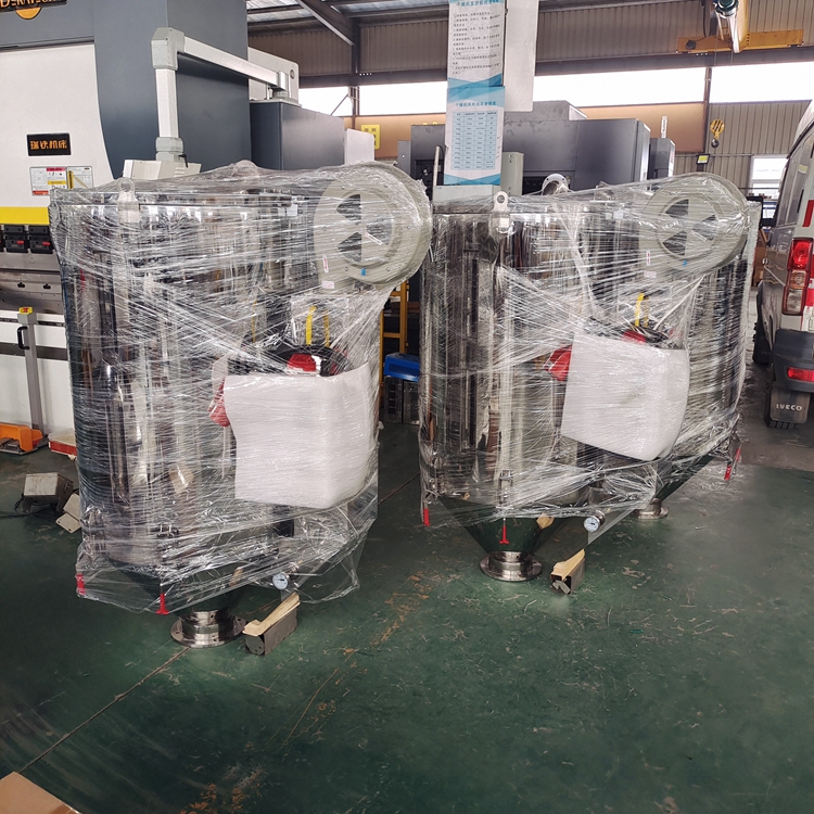 料斗干燥机哪家好？怎么选择？