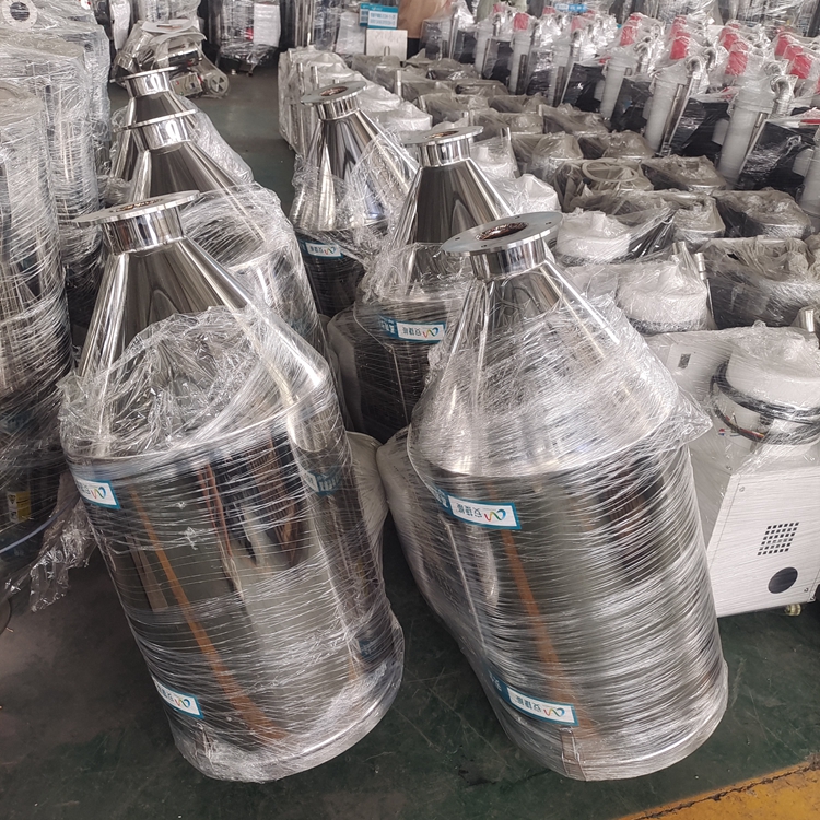 塑料制品加工厂用什么干燥机好用？