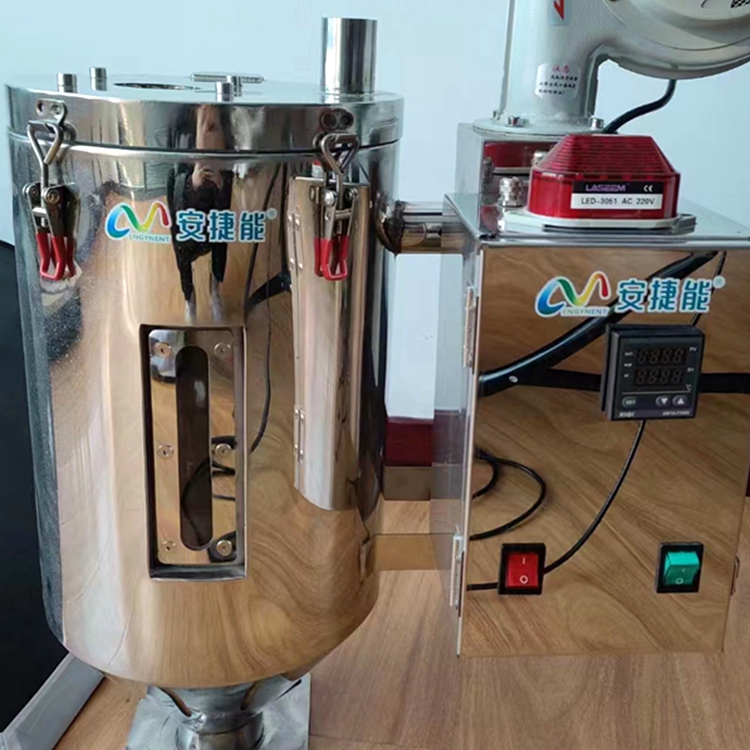 塑料制品加工厂用什么干燥机好用？