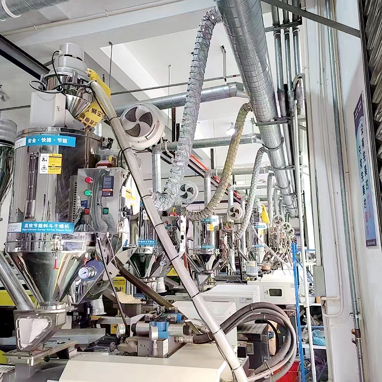 50 公斤塑料干燥机需要多少钱？