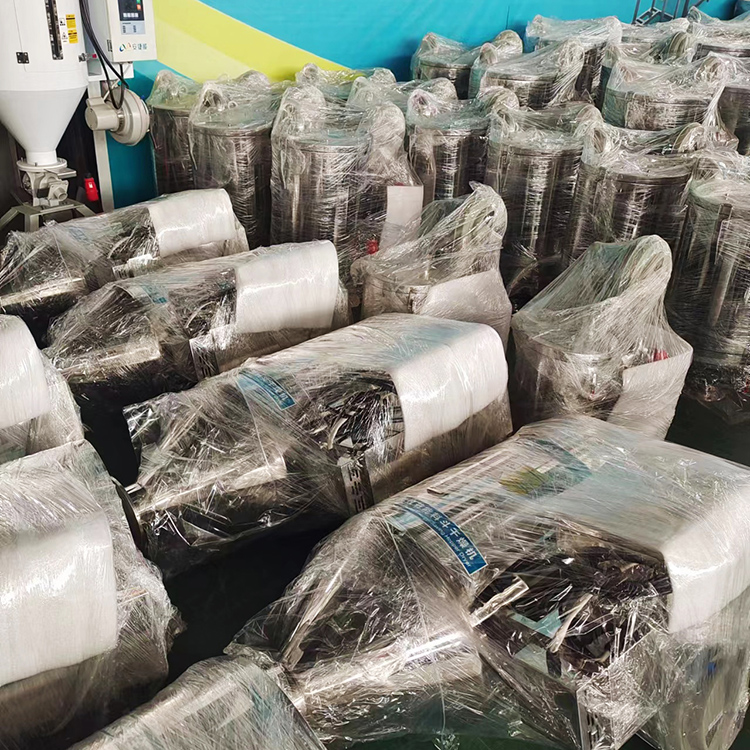 塑料颗粒干燥机哪种品牌质量好用？