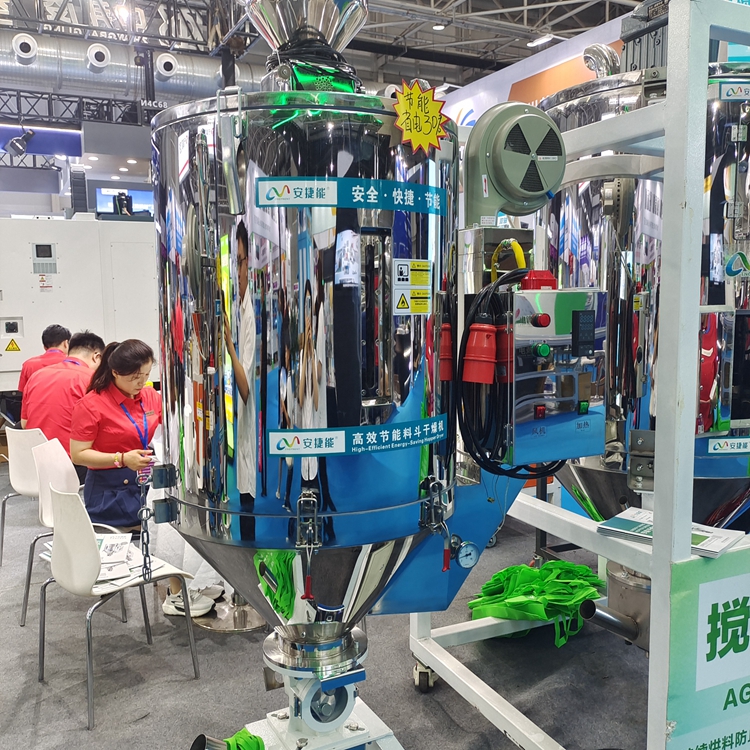 塑料干燥机的使用寿命及延长方法