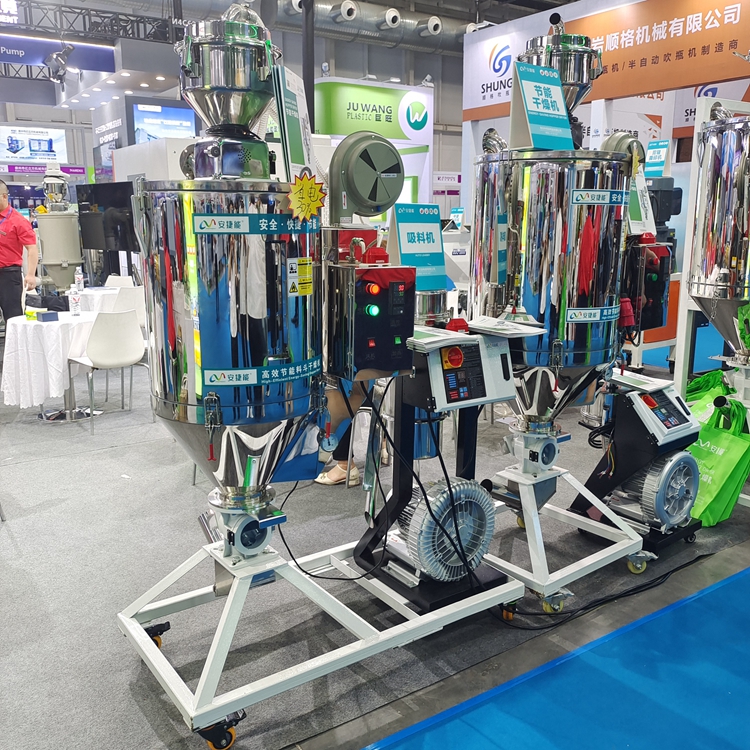 塑料干燥机的使用寿命及延长方法