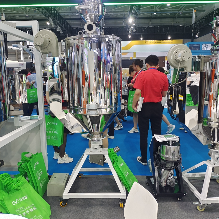 塑料干燥机的使用寿命及延长方法