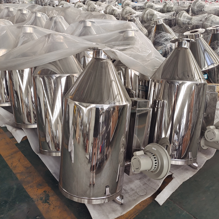 料斗式料干燥机的用途有哪些？