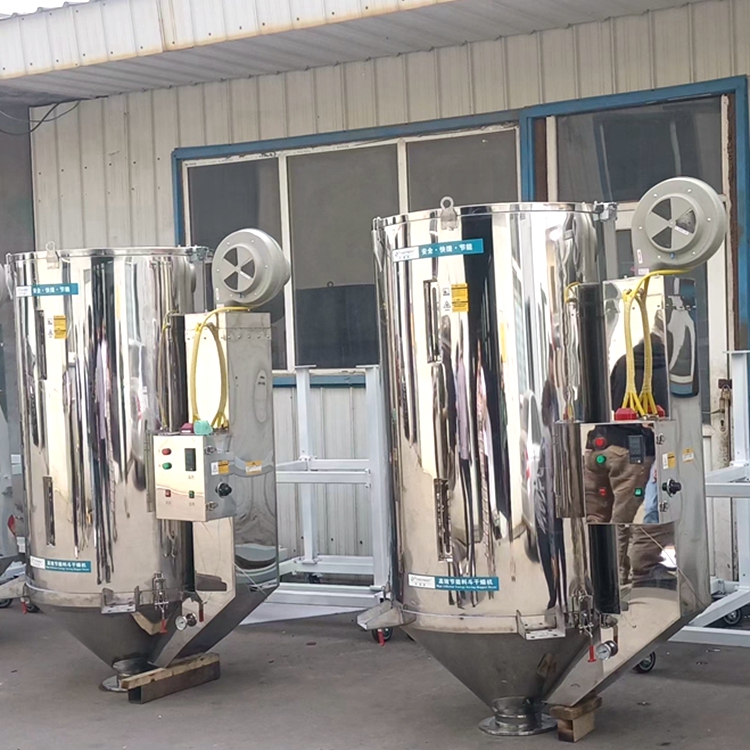 如何选择塑料干燥机厂家？