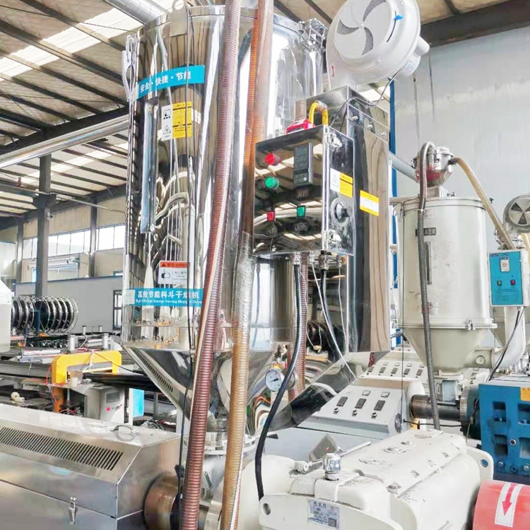 塑料干燥机的维护与保养