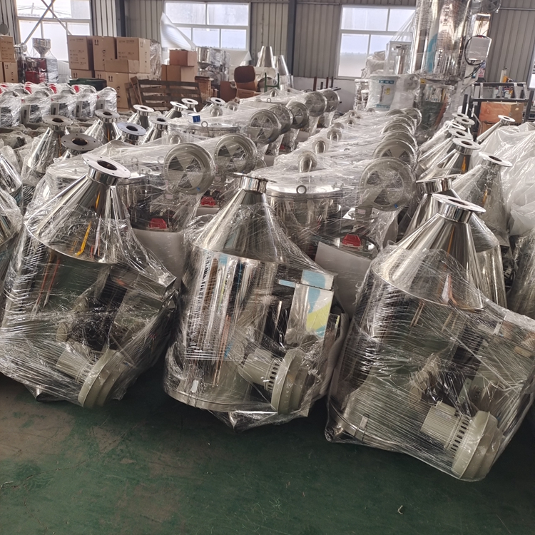 塑料干燥机在注塑厂中的作用体现有哪些？