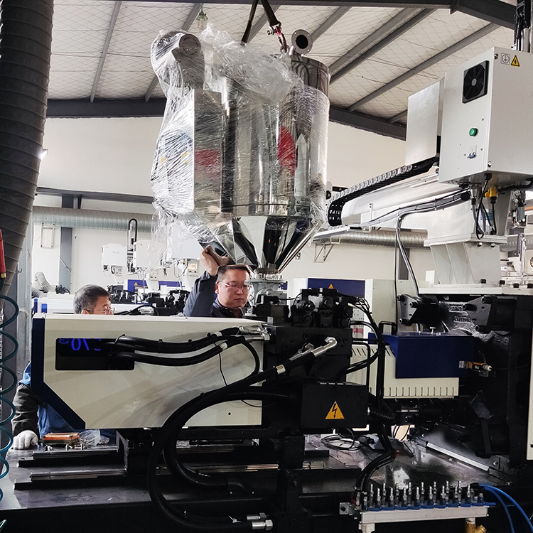 塑料干燥机在注塑加工厂的作用有哪些？