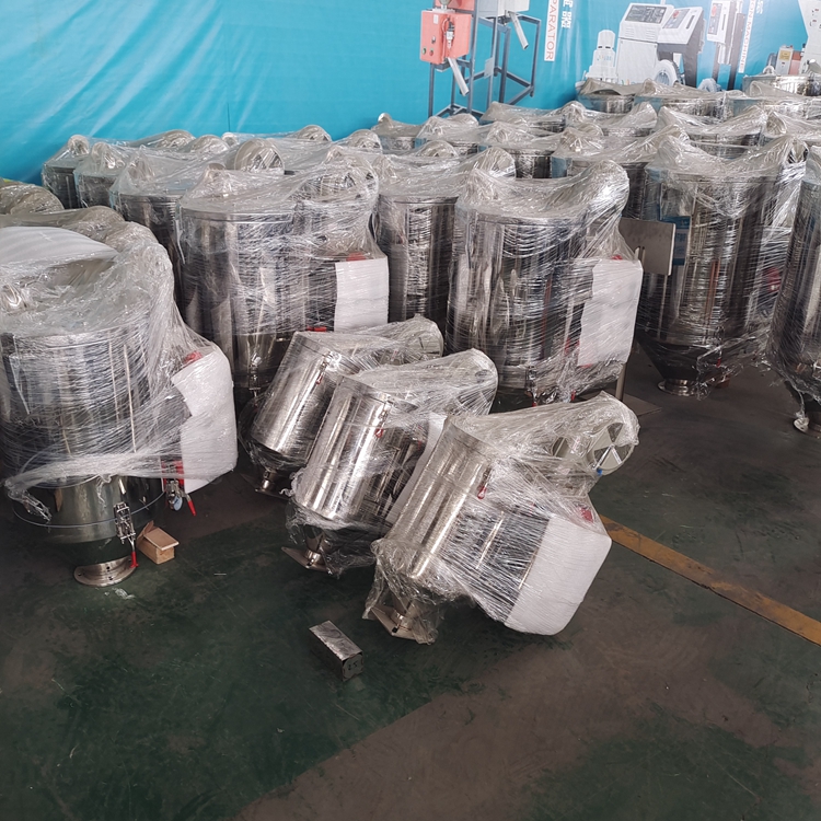 塑料干燥机在挤塑行业的应用有哪些