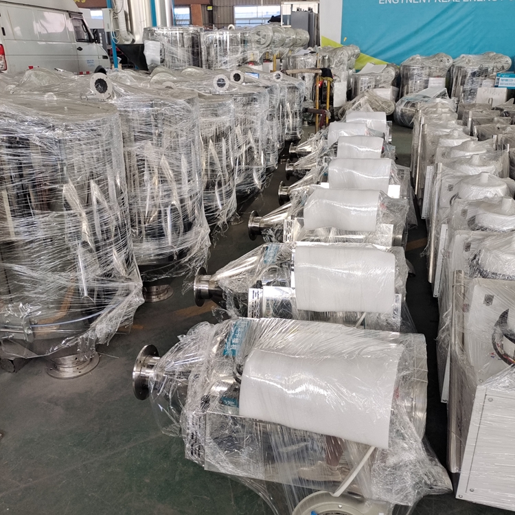 塑料干燥机在挤塑行业的应用有哪些