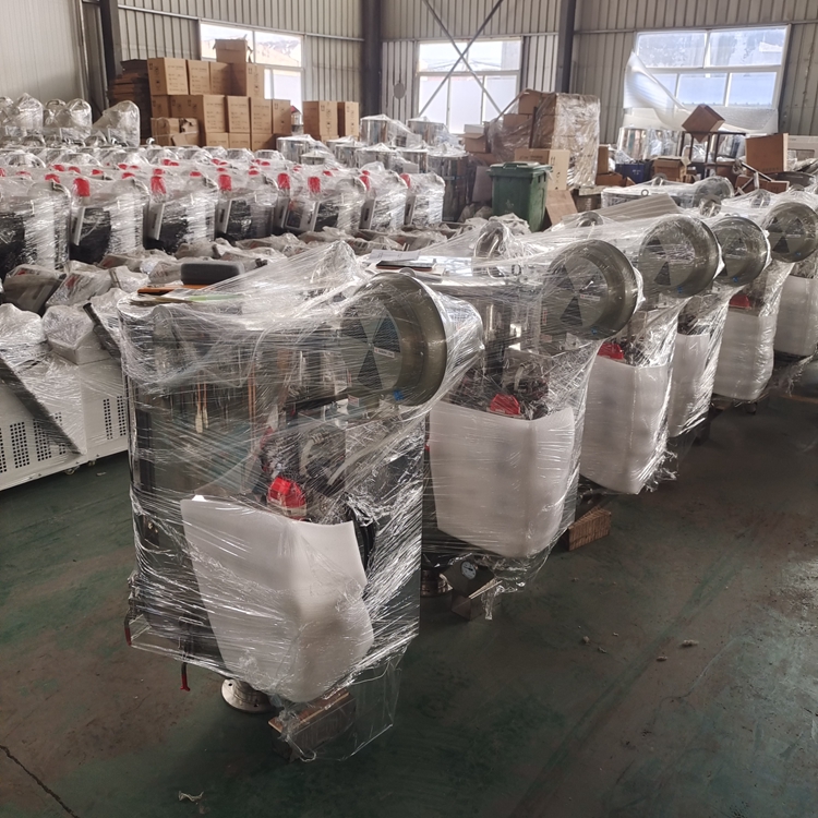 关于节能塑料干燥机您了解多少？