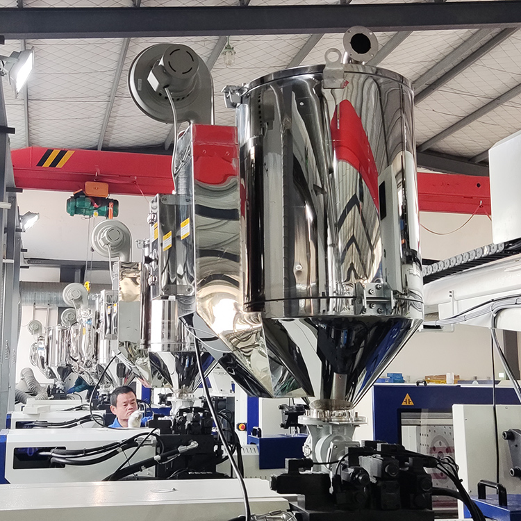 节能干燥机的安装指南