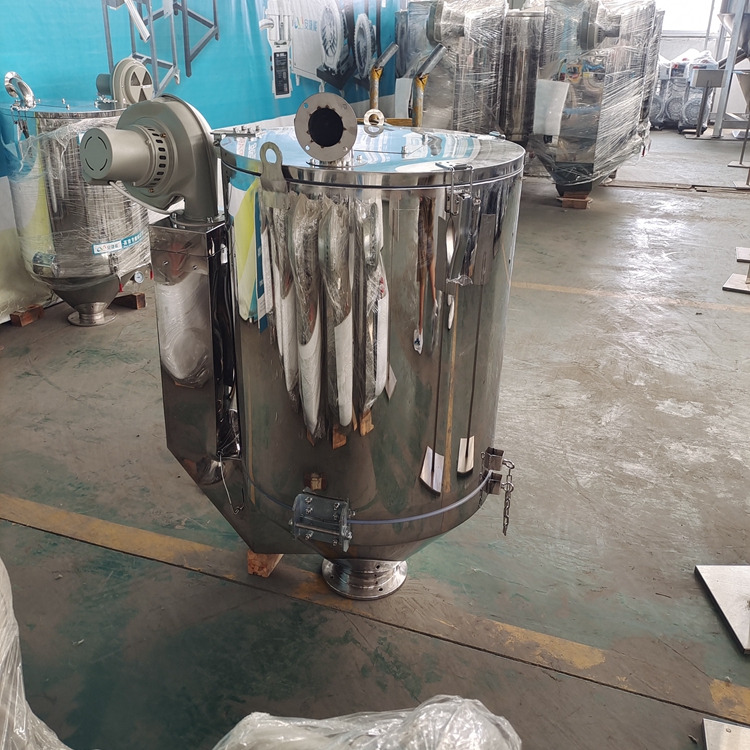 节能干燥机的省电效果与使用方法介绍