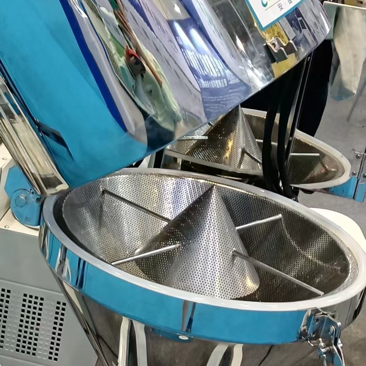 节能干燥机的省电效果与使用方法介绍