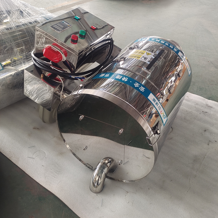 如何选择节能干燥机设备