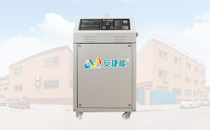 真空吸料机您了解吗