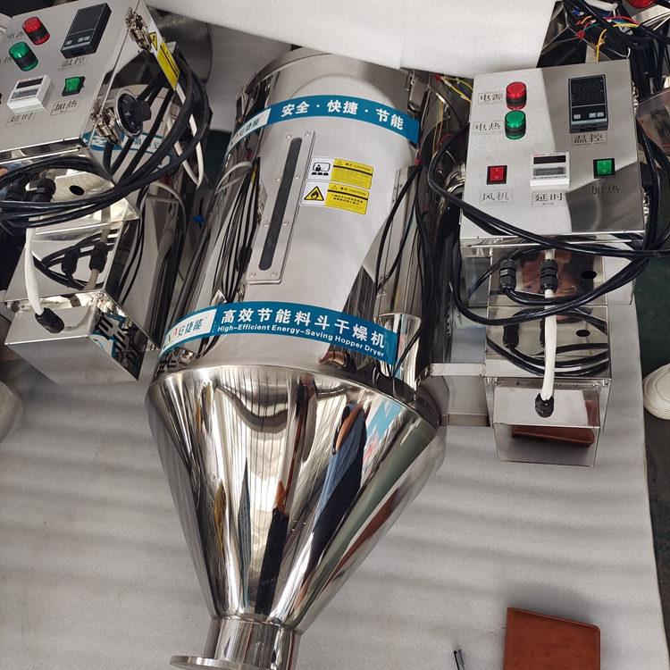 注塑机能用的塑料干燥机怎么选？