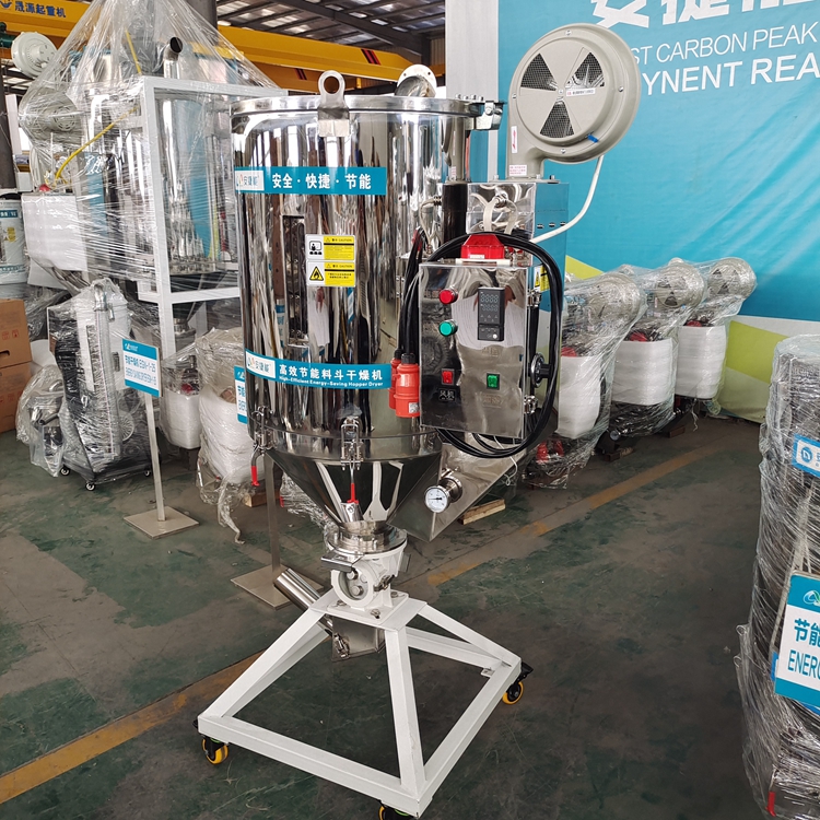 注塑机能用的塑料干燥机怎么选？