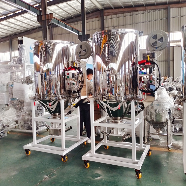 节能干燥机的价格为什么比普通塑料干燥机的贵很多呢？