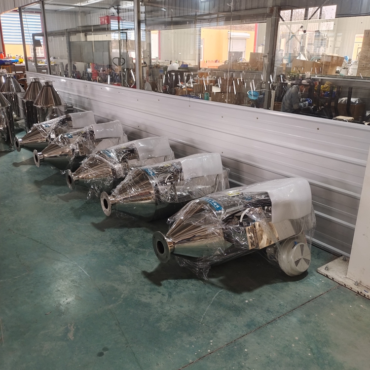 塑料干燥机的技术优化方案