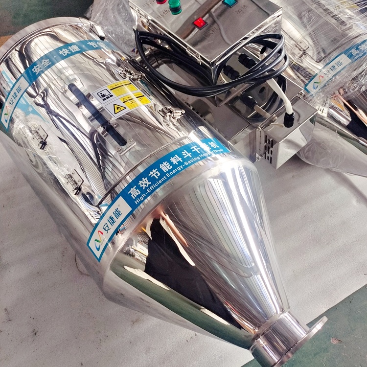 有哪些方法可以降低塑料干燥机的用电量？