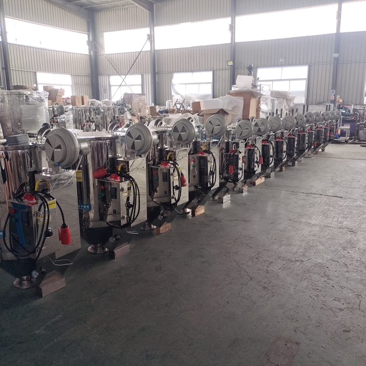 有哪些方法可以降低塑料干燥机的用电量？