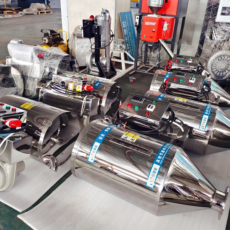 什么是塑料干燥机？塑料干燥机对用电量的影响？