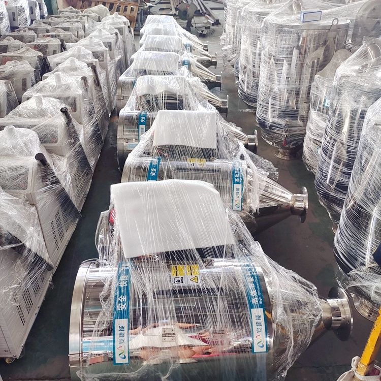 料斗式干燥机要怎么选型呢？