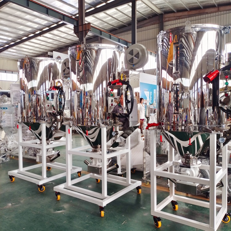 如何利用塑料干燥机实现省电增效的方法