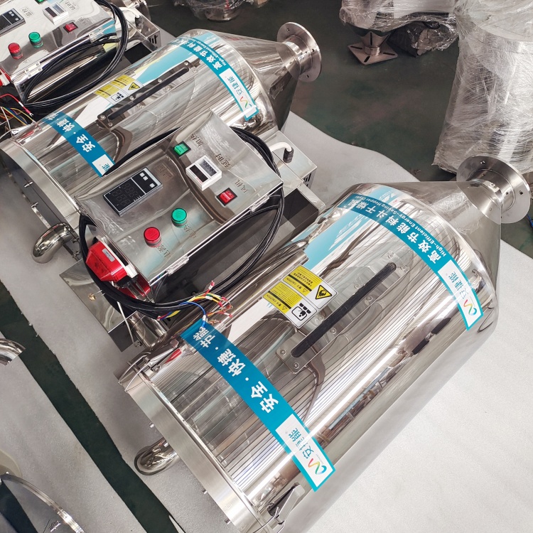 塑料干燥机智能化控制系统的应用与优势 塑料干燥机智能化控制系统的应用与优势