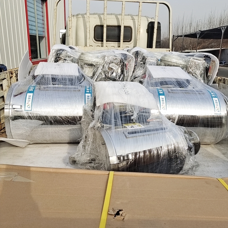 50 公斤塑料颗粒干燥机