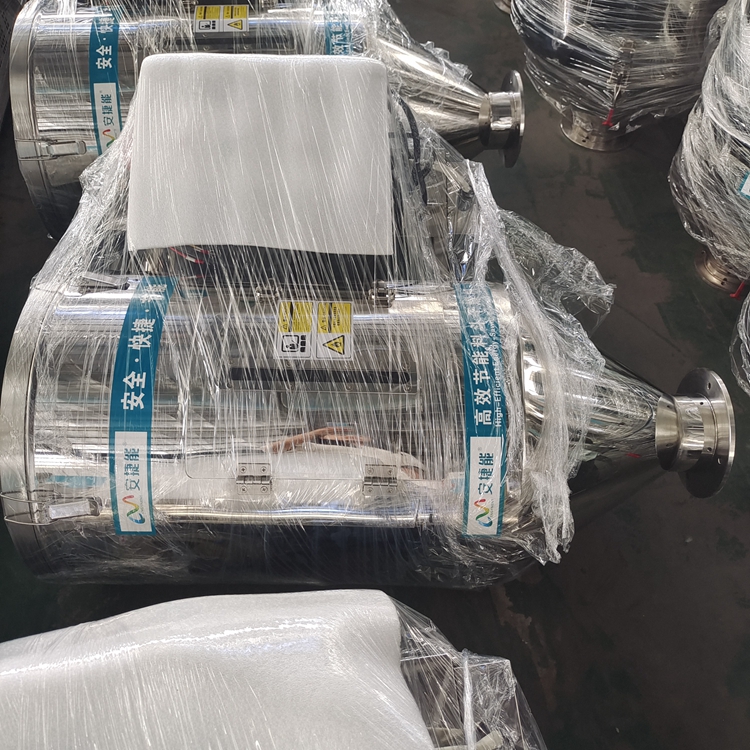 塑料干燥机如何调控温度提升干燥效果