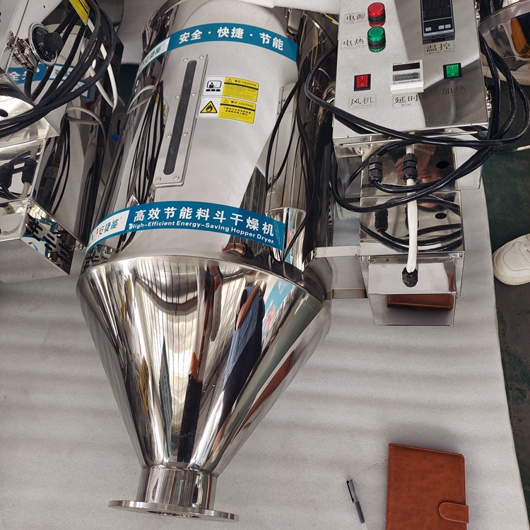 塑料干燥机的温度上不去怎么办？