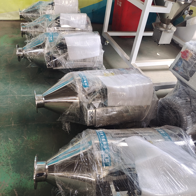 塑料干燥机的功能是什么？