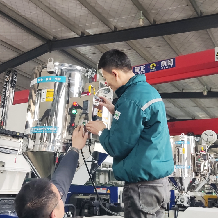 你可能不懂的注塑工厂节能方法