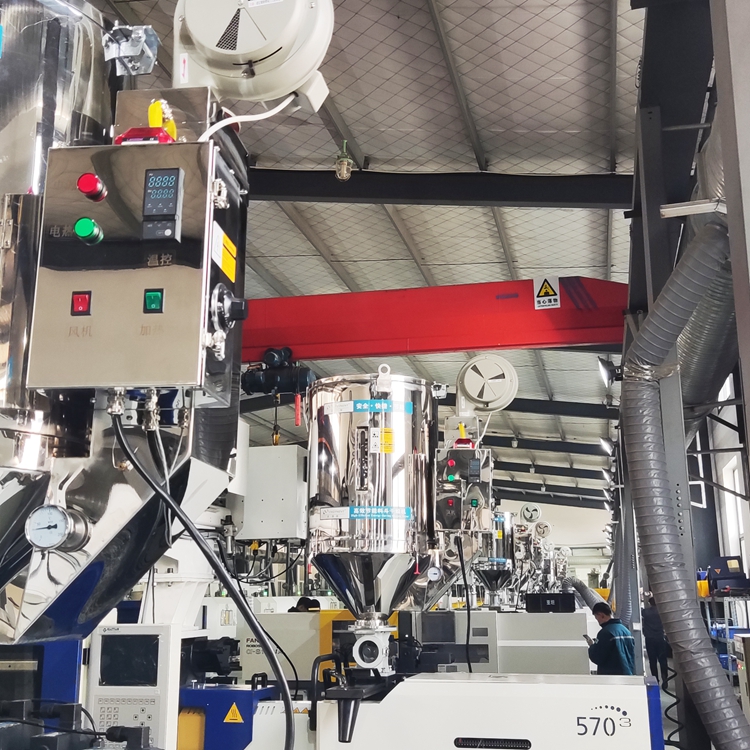 什么是注塑机干燥机？